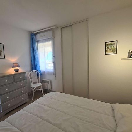 Appartement 2 Pieces/Cabine, Piscine, Parking, Bord De Mer - Saint Jean De Monts - Fr-1-224C-81 المظهر الخارجي الصورة
